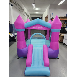 ALQUILER HINCHABLE PARA NIÑOS - AUTOSERVICIO BARCELONA