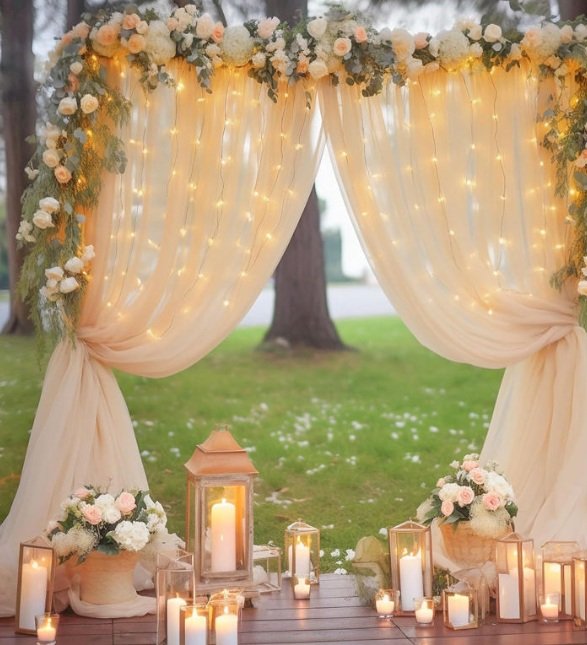 Bodas temáticas para animar toda la fiesta