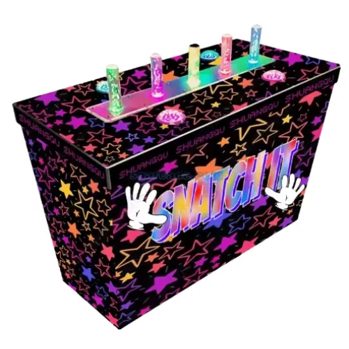 Juegos para fiestas para cumpleaños