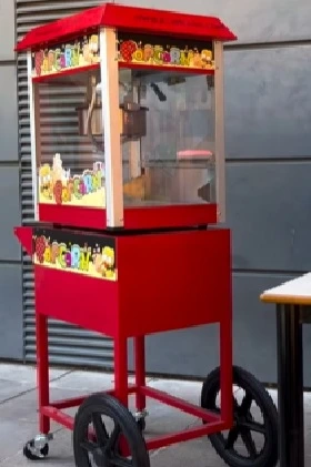 Palomitas
