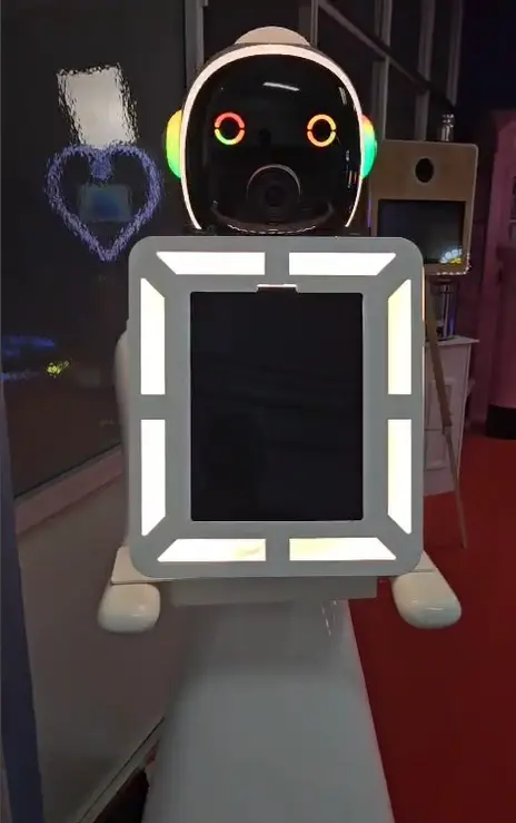 animación para eventos de empresa