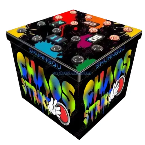 Juego 4 personas infantiles