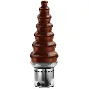 fuente de chocolate 7 pisos.webp