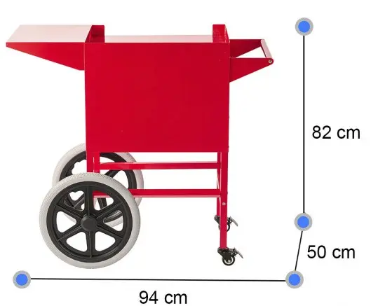 medidas carro de palomitas.webp