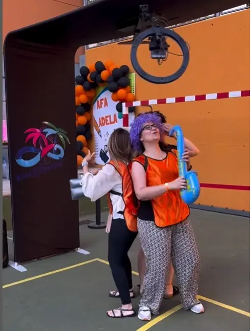 [ALQ_AEREO_360] ALQUILER FOTOMATÓN AÉREO 360 - AUTOSERVICIO BARCELONA