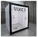 ALQUILER PHOTOCALL REVISTA VOOGUE