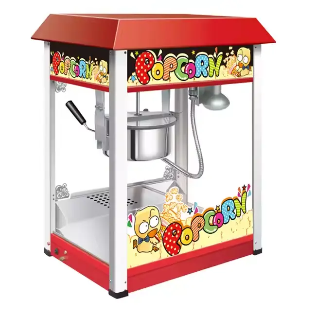 MÁQUINA DE PALOMITAS