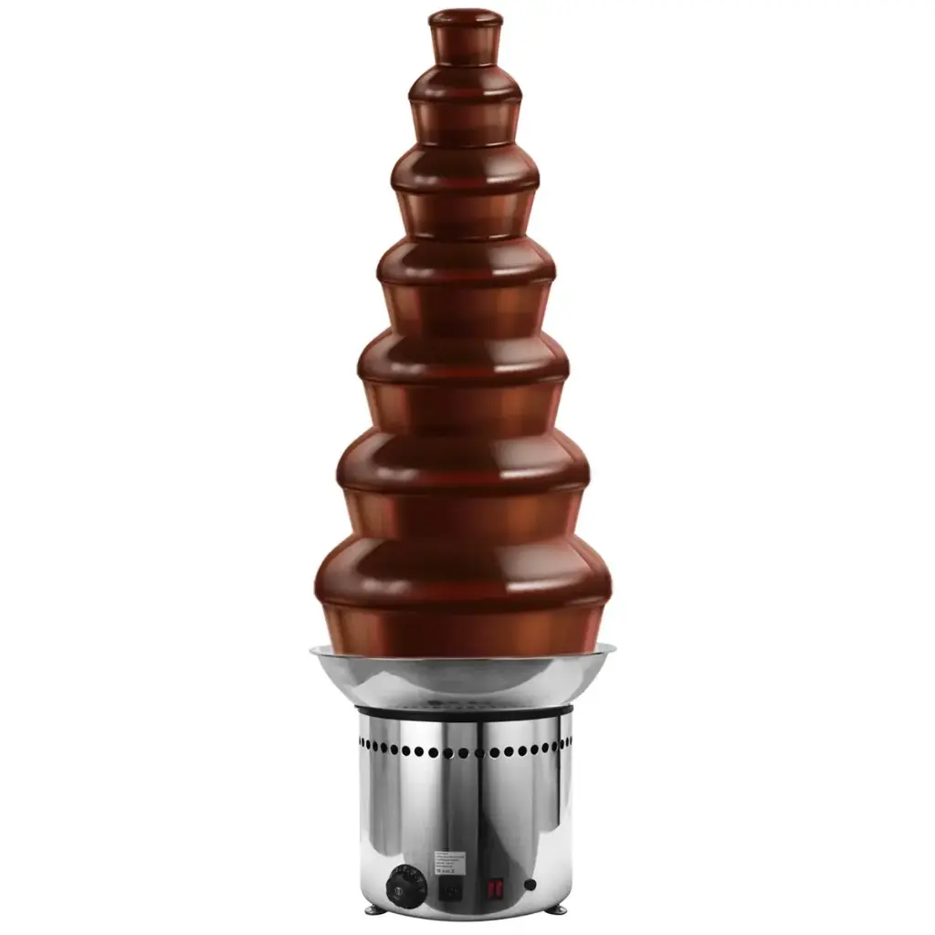 ALQUILER FUENTE CHOCOLATE 7 PISOS