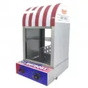 ALQUILER MÁQUINA HOTDOG  -AUTOSERVICIO BARCELONA