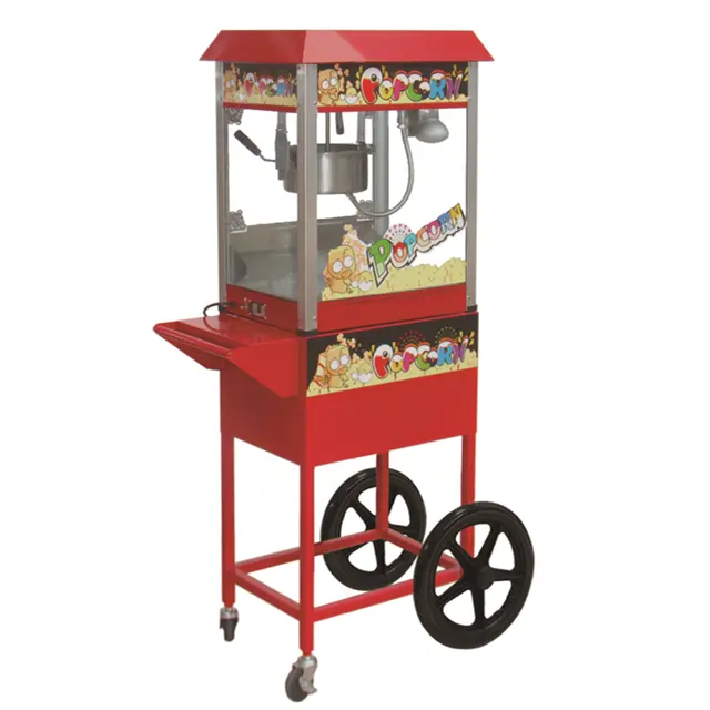 MÁQUINA DE PALOMITAS