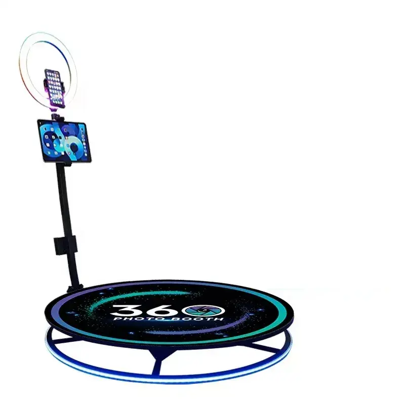 PLATAFORMA 360 DE 80cm