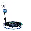 PLATAFORMA 360 DE 80cm