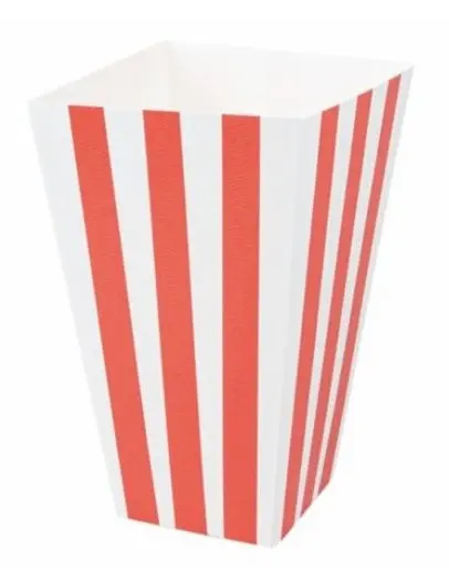 [CARTON_PAL_50U] CARTÓN PARA PALOMITAS 45gr 50 und