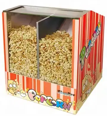 [VENT_CALENTADOR_PALOMITAS] CALENTADOR PALOMITAS