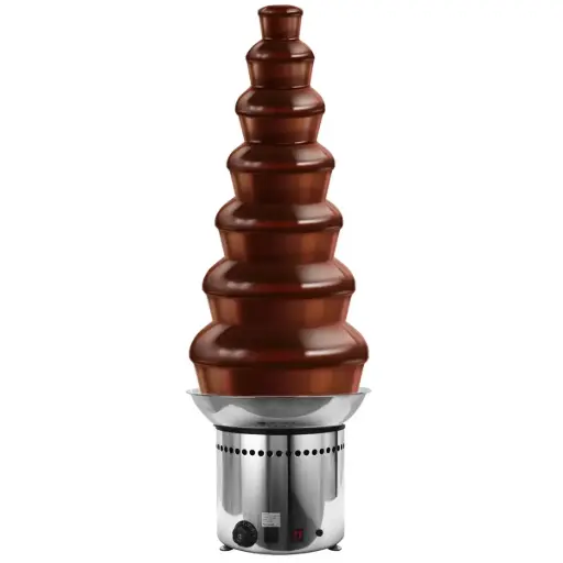ALQUILER FUENTE CHOCOLATE 7 PISOS