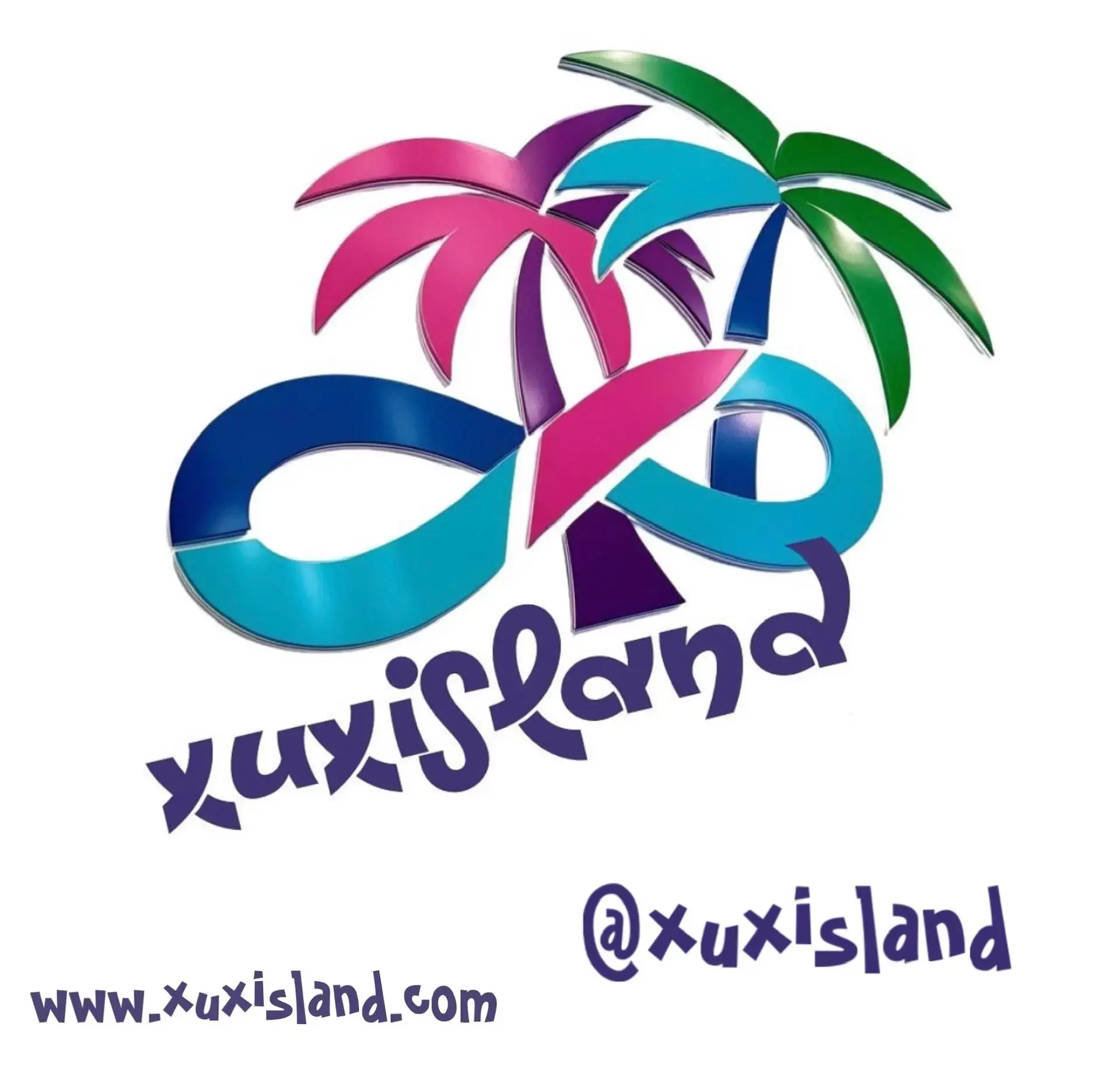 XUXISLAND